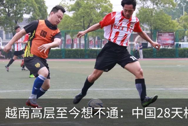 越南高层至今想不通：中国28天横扫越北，为何兵临河内却主动撤军？