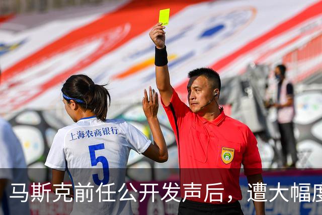 马斯克前任公开发声后，遭大幅度削减孩子抚养费，每个月只剩两万美元